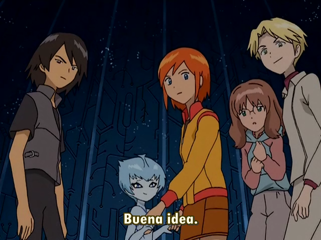 Planet Survival (AniDragon)